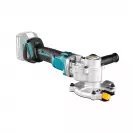 Акумулаторна машина за рязане на арматура MAKITA DSC251ZK, 18V, 1.5-6.0Ah, Li-Ion, ф10-25мм, безчетков - small, 272317