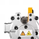 Акумулаторна машина за рязане на арматура MAKITA DSC251ZK, 18V, 1.5-6.0Ah, Li-Ion, ф10-25мм, безчетков - small, 272319