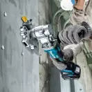 Акумулаторна машина за рязане на арматура MAKITA DSC251ZK, 18V, 1.5-6.0Ah, Li-Ion, ф10-25мм, безчетков - small, 272322
