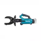 Акумулаторна ножица за рязане на кабели MAKITA DTC104ZK, 18V, 1.5-6.0Ah, Li-Ion, ф72-105мм, безчетков - small, 272278