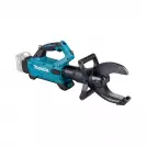 Акумулаторна ножица за рязане на кабели MAKITA DTC104ZK, 18V, 1.5-6.0Ah, Li-Ion, ф72-105мм, безчетков - small, 272281