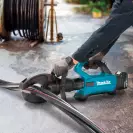 Акумулаторна ножица за рязане на кабели MAKITA DTC104ZK, 18V, 1.5-6.0Ah, Li-Ion, ф72-105мм, безчетков - small, 272284