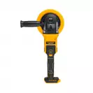 Акумулаторна полирмашина DEWALT DCM849N-XJ, 18V, 1.5-6.0Ah, Li-Ion, ф180мм, безчетков - small, 269866