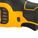 Акумулаторна полирмашина DEWALT DCM849N-XJ, 18V, 1.5-6.0Ah, Li-Ion, ф180мм, безчетков - small, 269869