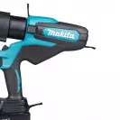Акумулаторна преса за кримпване на кабели MAKITA DTC301ZK, 18V, 1.5-6.0Ah, Li-Ion, ф31.5мм - small, 272247