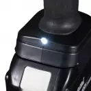 Акумулаторна преса за кримпване на кабели MAKITA DTC301ZK, 18V, 1.5-6.0Ah, Li-Ion, ф31.5мм - small, 272249