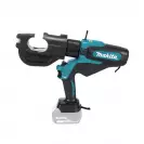 Акумулаторна преса за кримпване на кабели MAKITA DTC301ZK, 18V, 1.5-6.0Ah, Li-Ion, ф31.5мм - small, 272347