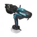 Акумулаторна преса за кримпване на кабели MAKITA DTC301ZK, 18V, 1.5-6.0Ah, Li-Ion, ф31.5мм - small, 272348