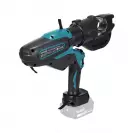Акумулаторна преса за кримпване на кабели MAKITA DTC301ZK, 18V, 1.5-6.0Ah, Li-Ion, ф31.5мм - small, 272349