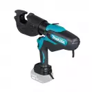 Акумулаторна преса за кримпване на кабели MAKITA DTC302ZK, 18V, 1.5-6.0Ah, Li-Ion, ф42мм - small, 272292