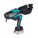 Акумулаторна преса за кримпване на кабели MAKITA DTC302ZK, 18V, 1.5-6.0Ah, Li-Ion, ф42мм - small, 272293