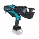 Акумулаторна преса за кримпване на кабели MAKITA DTC302ZK, 18V, 1.5-6.0Ah, Li-Ion, ф42мм - small, 272294