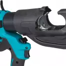Акумулаторна преса за кримпване на кабели MAKITA DTC302ZK, 18V, 1.5-6.0Ah, Li-Ion, ф42мм - small, 272295