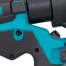 Акумулаторна преса за кримпване на кабели MAKITA DTC302ZK, 18V, 1.5-6.0Ah, Li-Ion, ф42мм - small, 272296
