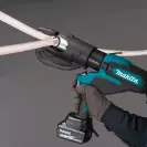Акумулаторна преса за кримпване на кабели MAKITA DTC302ZK, 18V, 1.5-6.0Ah, Li-Ion, ф42мм - small, 272299