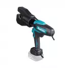 Акумулаторна преса за кримпване на кабели MAKITA DTC303ZK, 18V, 1.5-6.0Ah, Li-Ion, ф31.5мм - small, 272269