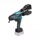 Акумулаторна преса за кримпване на кабели MAKITA DTC303ZK, 18V, 1.5-6.0Ah, Li-Ion, ф31.5мм - small, 272270