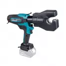 Акумулаторна преса за кримпване на кабели MAKITA DTC303ZK, 18V, 1.5-6.0Ah, Li-Ion, ф31.5мм - small, 272271