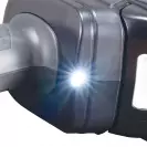 Акумулаторна преса за кримпване на кабели MAKITA DTC303ZK, 18V, 1.5-6.0Ah, Li-Ion, ф31.5мм - small, 272274