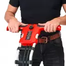 Акумулаторна сеялка EINHELL GE-SR 18/22 Li-Solo, 18V, 2.0-8.0Ah Li-Ion, 22л - small, 268510