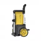 Акумулаторна водоструйка DEWALT DCMPW1600N-XJ, 18+18V, Li-Ion, 110bar, 273l/h, безчетков - small, 269563