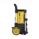 Акумулаторна водоструйка DEWALT DCMPW1600N-XJ, 18+18V, Li-Ion, 110bar, 273l/h, безчетков - small, 269564