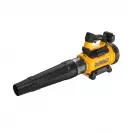 Акумулаторна въздуходувка DEWALT DCMBL777N-XJ, 54/18V, 2.0/6.0-5.0/15Ah, Li-Ion, 1290m3/h, безчетков - small, 269929