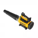 Акумулаторна въздуходувка DEWALT DCMBL777N-XJ, 54/18V, 2.0/6.0-5.0/15Ah, Li-Ion, 1290m3/h, безчетков - small, 269931