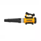 Акумулаторна въздуходувка DEWALT DCMBL777N-XJ, 54/18V, 2.0/6.0-5.0/15Ah, Li-Ion, 1290m3/h, безчетков - small, 269932