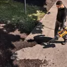 Акумулаторна въздуходувка DEWALT DCMBL777N-XJ, 54/18V, 2.0/6.0-5.0/15Ah, Li-Ion, 1290m3/h, безчетков - small, 269934