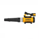 Акумулаторна въздуходувка DEWALT DCMBL777X1-QW, 54/18V, 3.0/9.0Ah, Li-Ion, 1290m3/h, безчетков - small, 270113