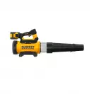 Акумулаторна въздуходувка DEWALT DCMBL777X1-QW, 54/18V, 3.0/9.0Ah, Li-Ion, 1290m3/h, безчетков - small, 270115