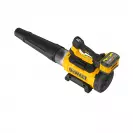 Акумулаторна въздуходувка DEWALT DCMBL777X1-QW, 54/18V, 3.0/9.0Ah, Li-Ion, 1290m3/h, безчетков - small, 270116