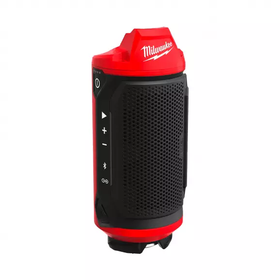 Bluetooth колонка MILWAUKEE M12 SPEJSG2-0 JOBSITE