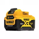 Батерия акумулаторна DEWALT XR DCB126, 12V, 5.0Ah, Li-Ion - small, 268816