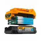 Батерия акумулаторна DEWALT XR DCBP034E2-XJ, 18V, 1.7Ah, Li-Ion - small, 269776
