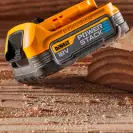 Батерия акумулаторна DEWALT XR DCBP034E2-XJ, 18V, 1.7Ah, Li-Ion - small, 269777