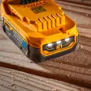 Батерия акумулаторна DEWALT XR DCBP034E2-XJ, 18V, 1.7Ah, Li-Ion - small, 269778