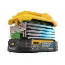 Батерия акумулаторна DEWALT XR DCBP518H2, 18V, 5.0Ah, Li-Ion - small, 268814