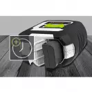 Батерия акумулаторна LASERLINER 7.4V, 2.6Ah, Li-Ion - small, 267198