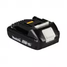Батерия акумулаторна MAKITA BL1820B, 18V, 2.0Ah, Li-Ion - small, 273427