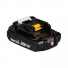 Батерия акумулаторна MAKITA BL1820B, 18V, 2.0Ah, Li-Ion - small, 273429