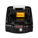 Батерия акумулаторна MAKITA BL1820B, 18V, 2.0Ah, Li-Ion - small, 273430