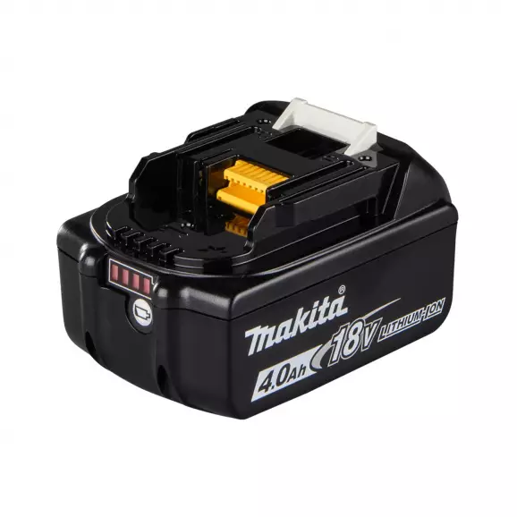 Батерия акумулаторна MAKITA BL1840B, 18V, 4.0Ah, Li-Ion