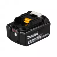 Батерия акумулаторна MAKITA BL1840B, 18V, 4.0Ah, Li-Ion