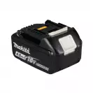 Батерия акумулаторна MAKITA BL1840B, 18V, 4.0Ah, Li-Ion - small, 273431