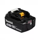 Батерия акумулаторна MAKITA BL1840B, 18V, 4.0Ah, Li-Ion - small, 273433