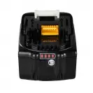 Батерия акумулаторна MAKITA BL1840B, 18V, 4.0Ah, Li-Ion - small, 273434