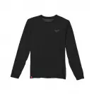 Блуза с дълъг ръкав MILWAUKEE HT LS BL XL - small
