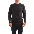 Блуза с дълъг ръкав MILWAUKEE HT LS BL XL - small, 267732